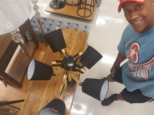 Department Store «T.J. Maxx», reviews and photos, 400 Cherokee Pl, Cartersville, GA 30121, USA