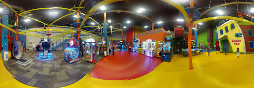 Amusement Center «The Wow Factory», reviews and photos, 5891 Lyons Rd, Coconut Creek, FL 33073, USA