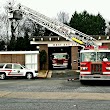 Greenville Fire Department Station 2