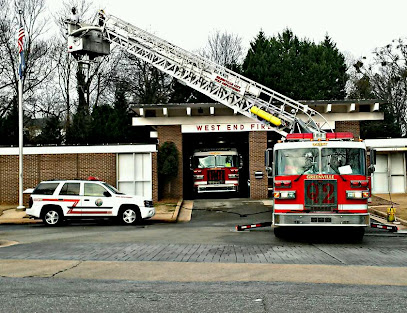 Greenville Fire Department Station 2