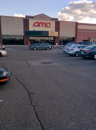 Movie Theater «AMC Classic Apple Valley 15», reviews and photos, 15630 Cedar Ave S, Apple Valley, MN 55124, USA