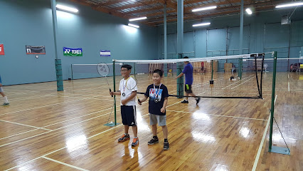 Portland Badminton Club