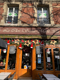 Photos du propriétaire du Restaurant français Le Clos Saint Marc à Rouen - n°1