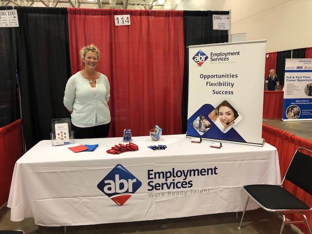 ABR Employment Services - Branch in Madison