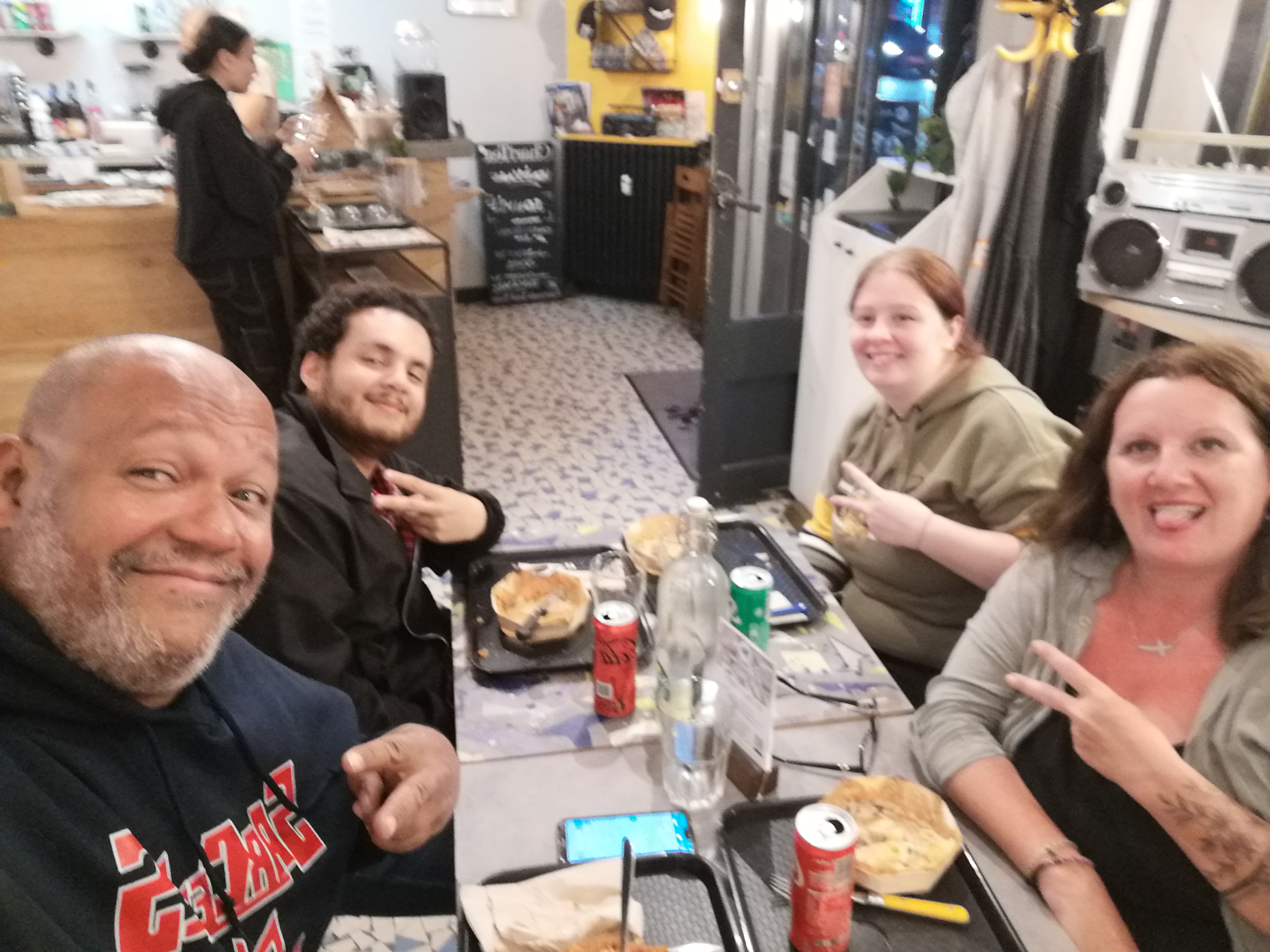 Photo n° 2 de l'avis de arome.a fait le 31/07/2023 à 21:06