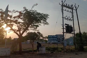 SHER-E-BABAR Chowk osmanaba بابر چوک image