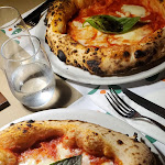 Photo n°2 de l'avis de Elisa.a fait le 19/09/2022 à 19:52 sur le  Gusto - Pizzeria Siculo Napoletana à Castellammare del Golfo