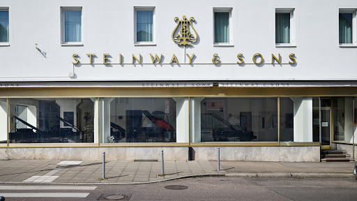 Steinway Retail Deutschland GmbH