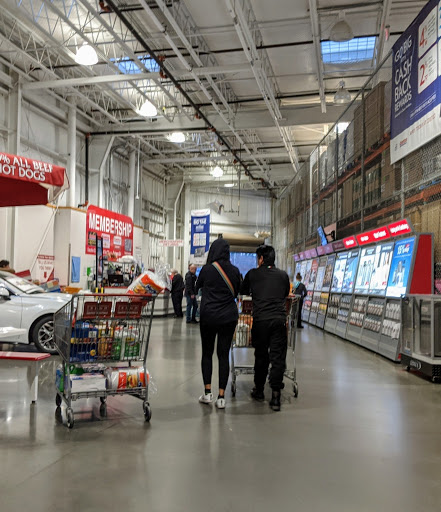 Warehouse store «Costco Wholesale», reviews and photos, 10745 Kingston Pike, Knoxville, TN 37934, USA