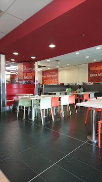 Atmosphère du Restaurant KFC VITRY à Vitry-sur-Seine - n°12