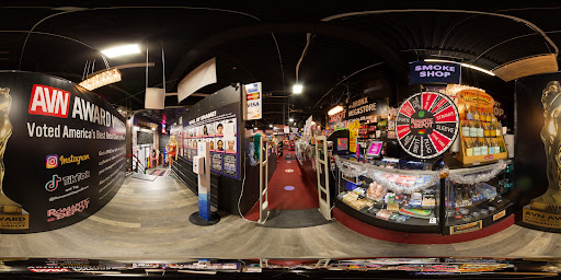 Lingerie Store «Romantic Depot», reviews and photos, 3703 Provost Ave, Bronx, NY 10466, USA