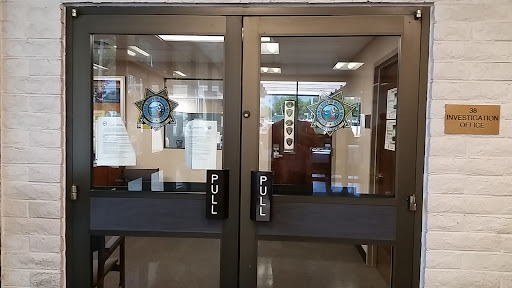 West Covina DMV image