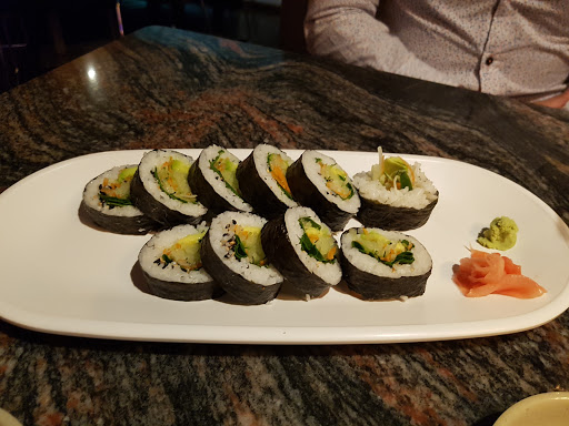 Subarashii Sushi Bar 79
