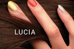 Lucia - Hair Nails Make-up image