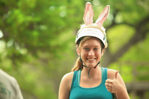 Tourist Attraction «Wimberley Zipline Adventures», reviews and photos, 300 Winn Valley Dr, Wimberley, TX 78676, USA