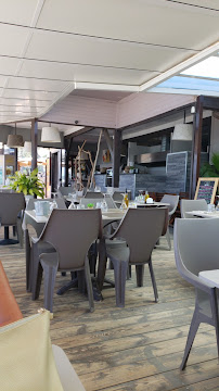 Atmosphère du Restaurant Le Lido à Calvi - n°4