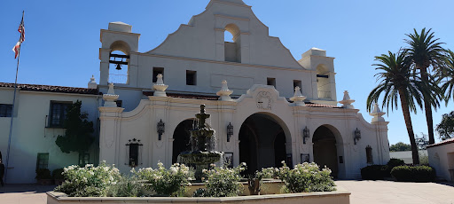 Performing Arts Theater «San Gabriel Mission Playhouse», reviews and photos, 320 S Mission Dr, San Gabriel, CA 91776, USA