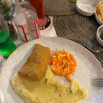 Photo n°2 de l'avis de Peter.o fait le 08/10/2023 à 14:47 sur le  Hotel Nensch à Oybin