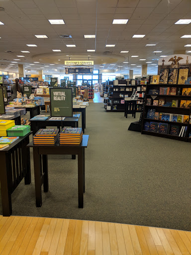 Book Store «Barnes & Noble», reviews and photos, 800 Settlers Ridge Center Dr, Pittsburgh, PA 15205, USA