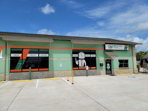 Commercial Printer «Minuteman Press», reviews and photos, 983 12th St, Vero Beach, FL 32960, USA