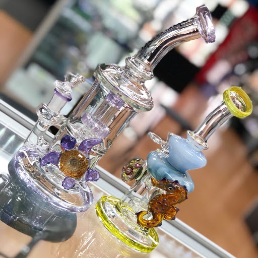 Vaporizer Store «Vapor Smoke Shop», reviews and photos, 1627 Sardis Rd N #4b, Charlotte, NC 28270, USA