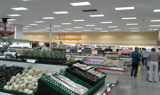 Supermarket «Nam Dae Mun Farmers Market», reviews and photos, 1940 Mt Zion Rd, Morrow, GA 30260, USA