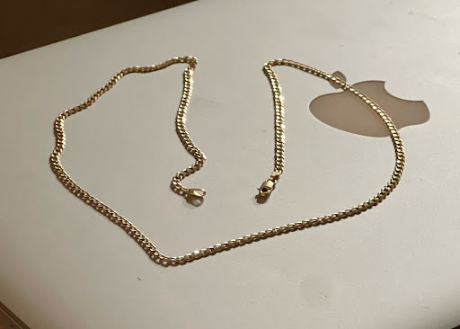 Jeweler «Michael Herr Diamonds & Fine Jewelry», reviews and photos, 17221 Chesterfield Airport Rd, Chesterfield, MO 63005, USA