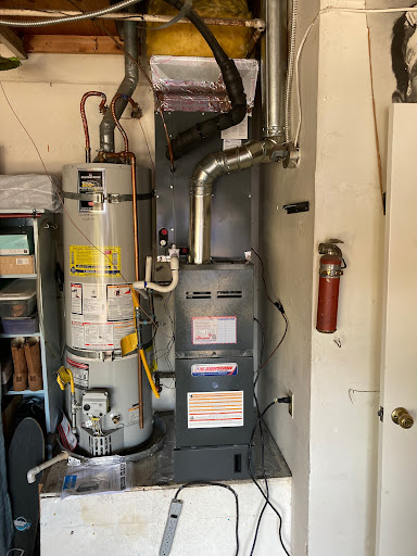 Plumber «Dial One Sonshine», reviews and photos, 10537 Dale Ave, Stanton, CA 90680, USA