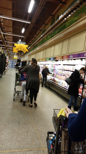 Supermarket «Wegmans», reviews and photos, 15 Woodbridge Center Dr, Woodbridge, NJ 07095, USA