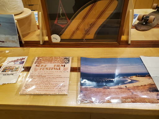 Museum «Texas Surf Museum», reviews and photos, 309 N Water St, Corpus Christi, TX 78401, USA