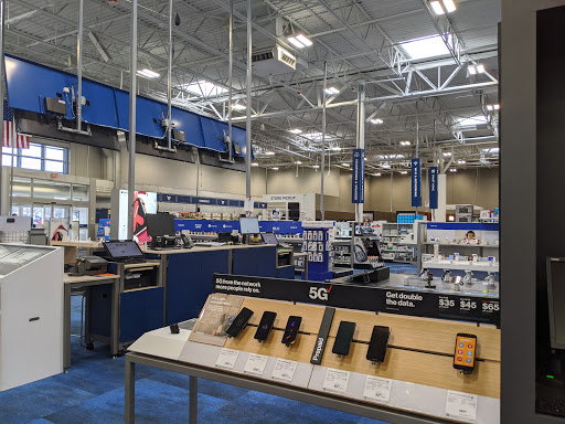 Electronics Store «Best Buy», reviews and photos, 20914 N Frederick Rd, Germantown, MD 20876, USA