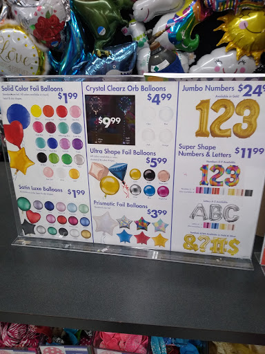 Party Store «Party City», reviews and photos