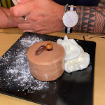 Photo n°3 de l'avis de Luna. fait le 23/07/2021 à 10:35 sur le  Il Mosto Selvatico à Termoli