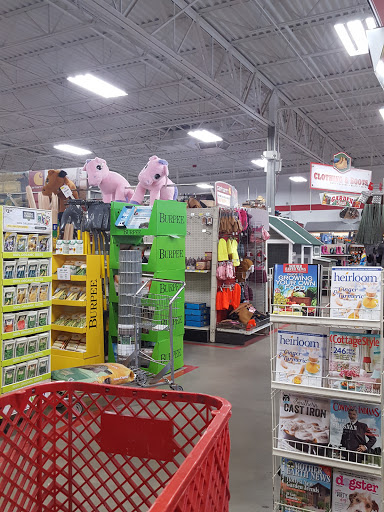 Home Improvement Store «Tractor Supply Co.», reviews and photos, 8110 Gander Way, Roanoke, VA 24019, USA