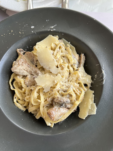 Opinii despre IL MIGLIORE RESTAURANT în Σκιάθος - Πίτσα