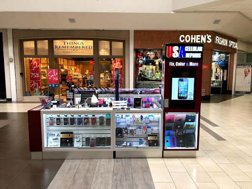 Shopping Mall «Crystal Mall», reviews and photos, 850 Hartford Turnpike, Waterford, CT 06385, USA