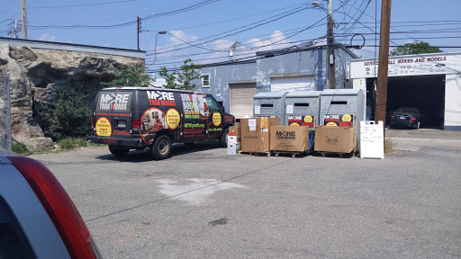 Book Store «More Than Words Books», reviews and photos, 376 Moody St, Waltham, MA 02453, USA