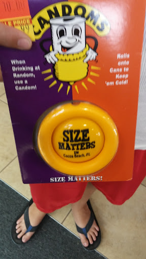 Video Arcade «Jungle Village», reviews and photos, 8801 Astronaut Blvd, Cocoa Beach, FL 32931, USA