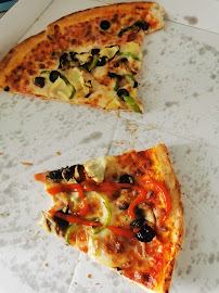 Plats et boissons du Pizzeria Allo Pizza à Torcy - n°1