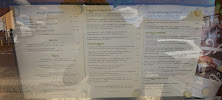Landgasthof Zur Post à Freiensteinau carte