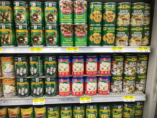 Grocery Store «Global Food», reviews and photos, 19227 Watkins Mill Rd, Montgomery Village, MD 20886, USA