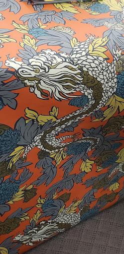 Paint Store «January Paint & Wallpaper», reviews and photos, 394 W Exchange St, Akron, OH 44302, USA