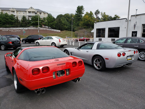 Used Car Dealer «Stoudt Auto Sales», reviews and photos, 1350 Carbon St, Reading, PA 19601, USA