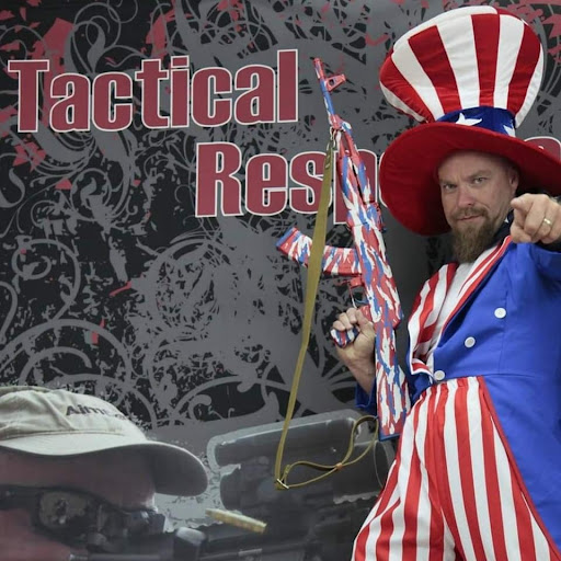 Firearms Academy «Tactical Response», reviews and photos, 116 Wood Ave, Camden, TN 38320, USA