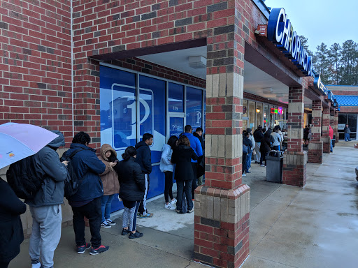 Shopping Mall «Hope Valley Shopping Center», reviews and photos, 3825 S Roxboro St, Durham, NC 27713, USA