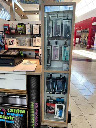 Electronics Repair Shop «CPR Cell Phone Repair Miami Dade», reviews and photos, 14142 SW 8th St, Miami, FL 33184, USA