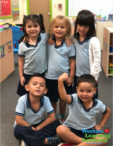 Preschool «Weston Learning Academy», reviews and photos, 16602 Saddle Club Rd, Weston, FL 33326, USA