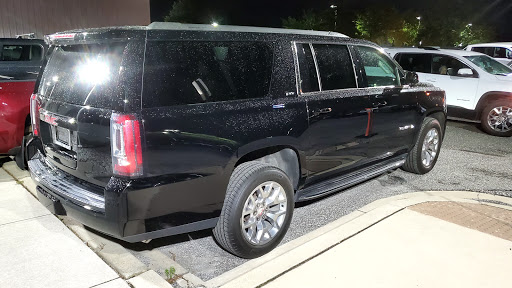 Car Dealer «Anderson Buick GMC», reviews and photos, 10125 York Rd, Cockeysville, MD 21030, USA