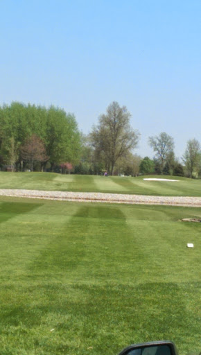 Golf Course «Dundee Golf Club», reviews and photos, 13851 S Custer Rd, Dundee, MI 48131, USA