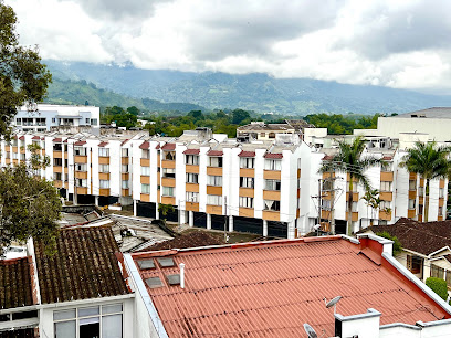 Conjunto residencial Coinca